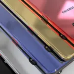 Il Samsung Galaxy S10 con Exynos avrà una batteria più capiente?