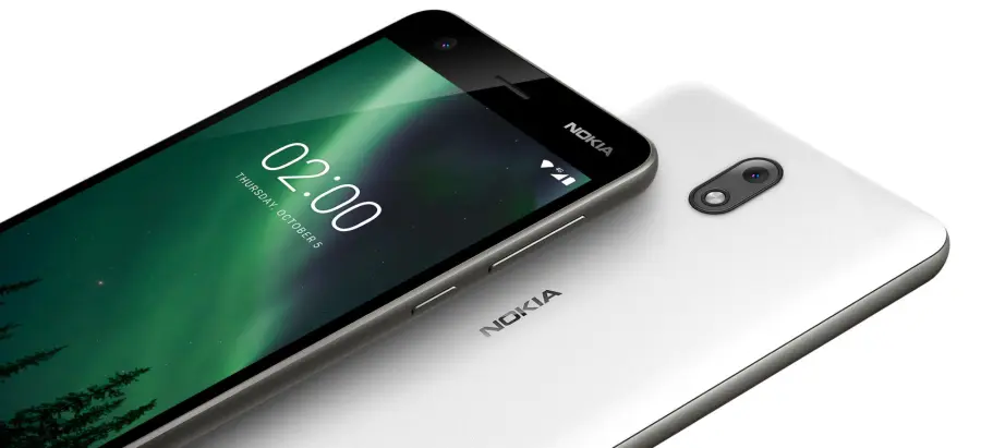 Nokia 8.1 sarà la versione internazionale del Nokia X7