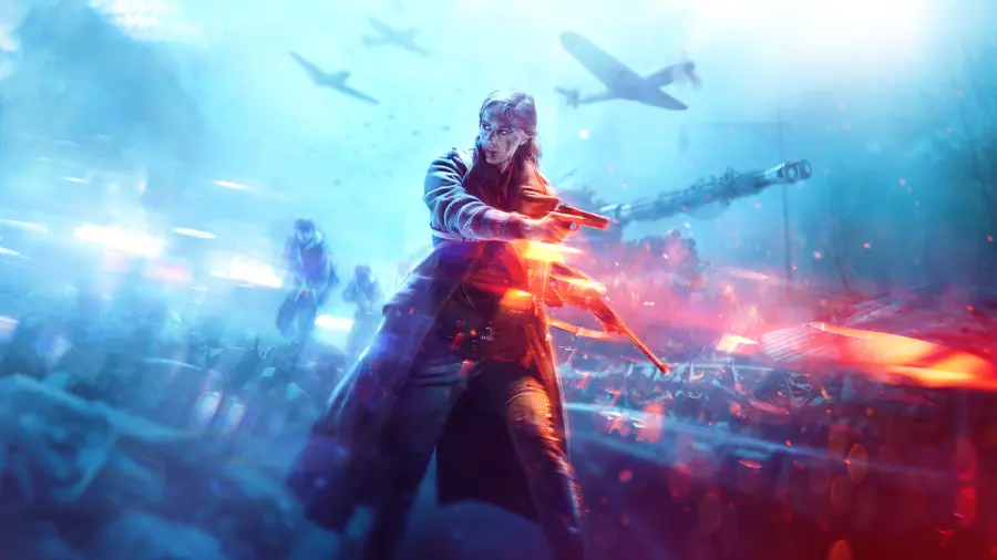Le Storie di Guerra su Battlefield 5 non dureranno molto