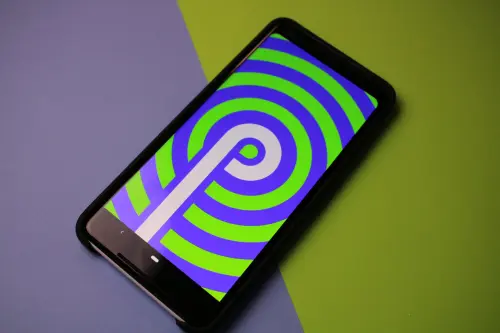 Android Pie 9.0 sui Samsung Galaxy S9 e S9 Plus solo nel 2019