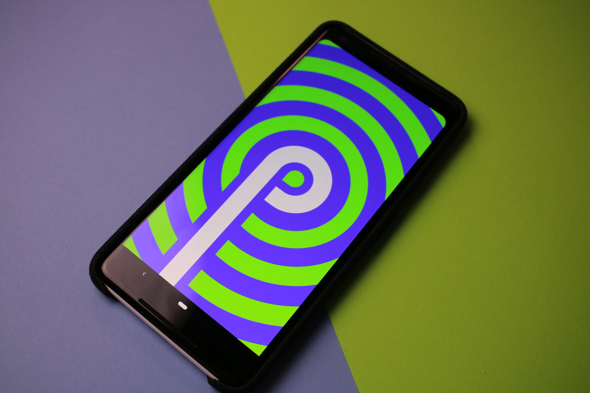 Android Pie 9.0 sui Samsung Galaxy S9 e S9 Plus solo nel 2019