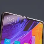 Xiaomi Mi Mix 3 arriverà anche in una versione in ceramica bianca