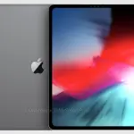 iPad Pro (2018) potrebbe davvero essere privo della porta lightning