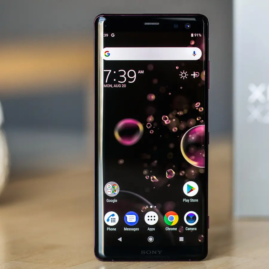 Ecco i Sony Xperia che riceveranno Android Pie 9 nei prossimi mesi