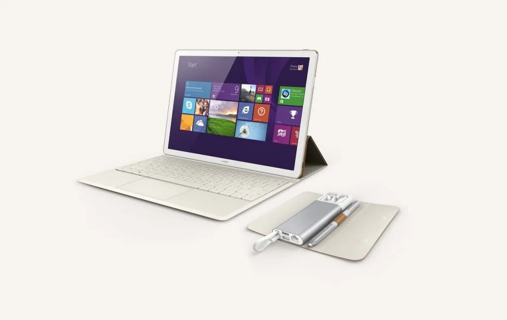 Il nuovo Huawei Matebook è atteso a novembre