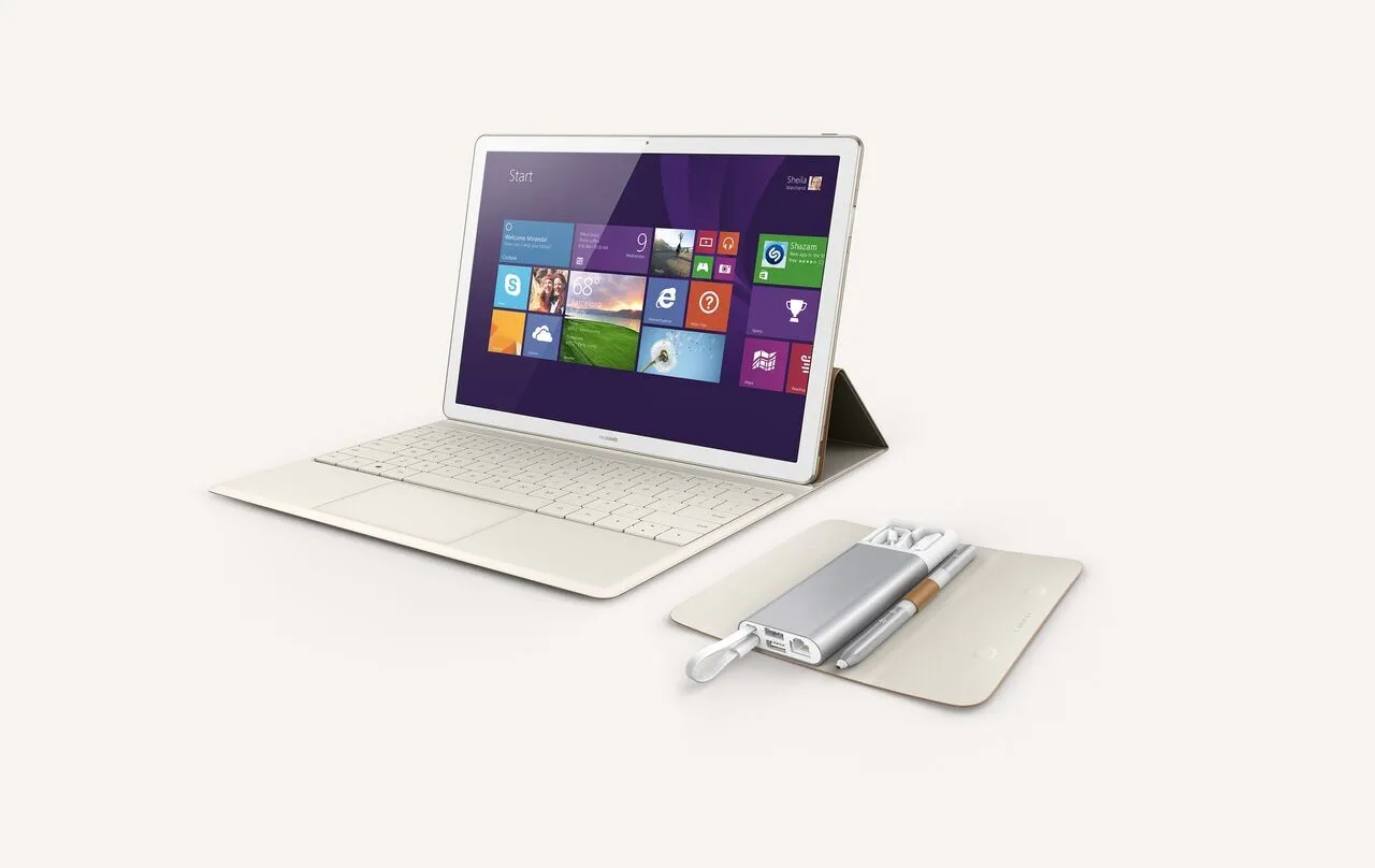 Il nuovo Huawei Matebook è atteso a novembre
