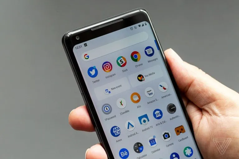 Samsung Galaxy S9, la beta di Android Pie 9 è ormai ad un passo