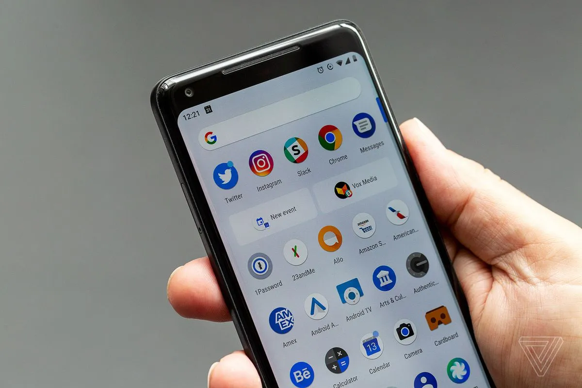 Samsung Galaxy S9, la beta di Android Pie 9 è ormai ad un passo