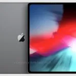 iPad Pro (2018), ecco i render (non ufficiali) con tutte le novità