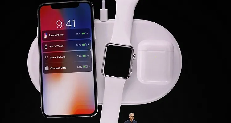 Stavolta il lancio di AirPower potrebbe davvero essere imminente