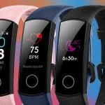 Honor Band 4 adesso è ufficiale anche in Europa: costa 69,90 euro