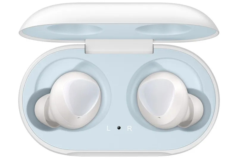 Samsung Galaxy buds: la risposta ad Apple