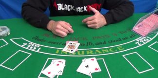 Come si gioca a blackjack