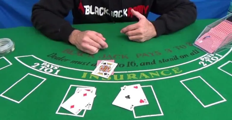 Come si gioca a blackjack? Le regole