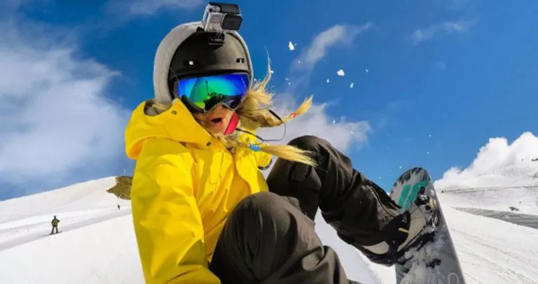 Guida all’ acquisto di una action cam le migliori