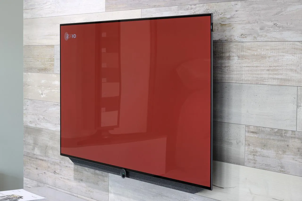 Acquistare una nuova tv: alcuni aspetti da tenere a mente