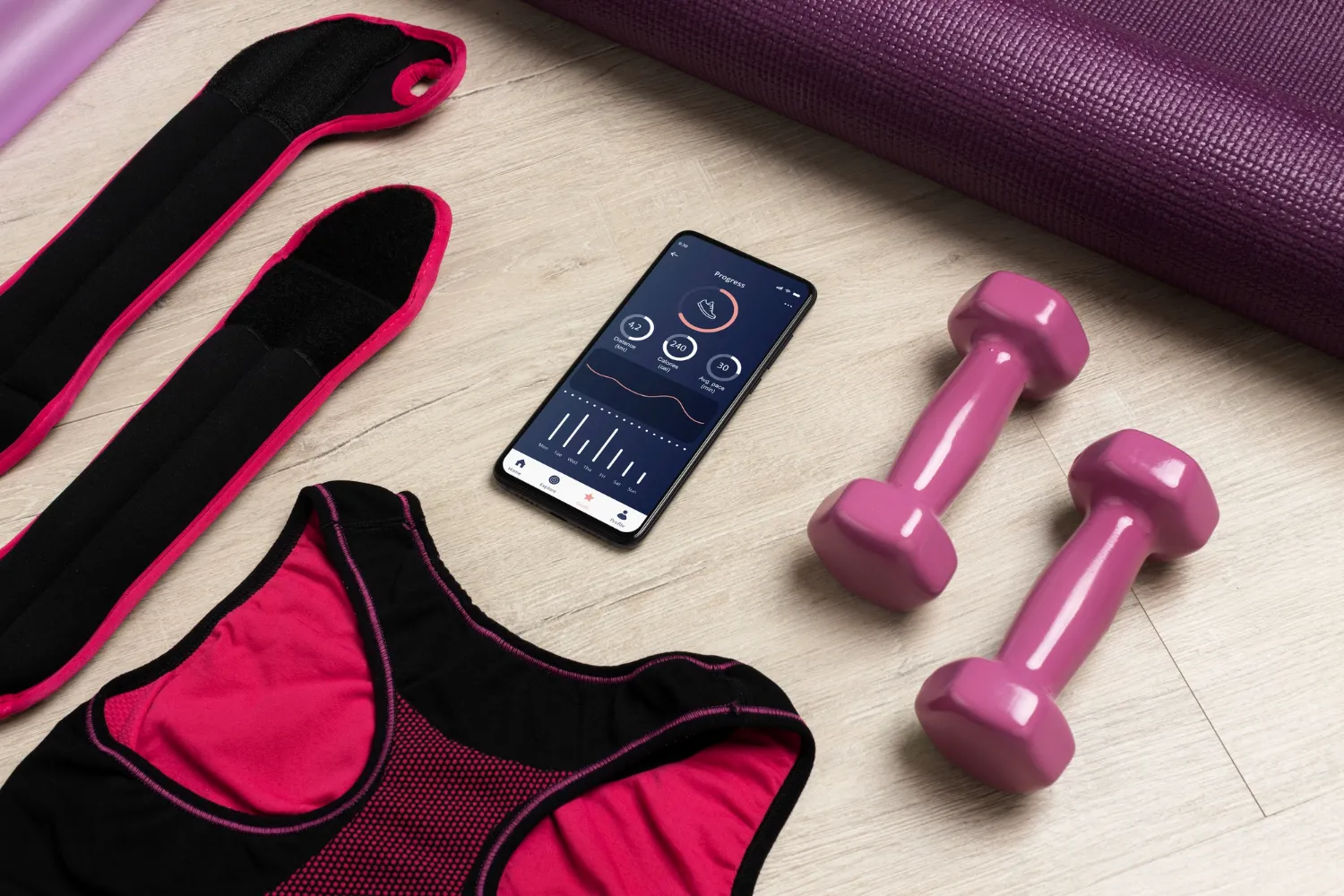 Tech e benessere fisico: gadget e soluzioni alternative per mettersi in forma